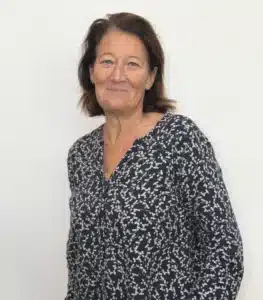 Foto van Ingrid