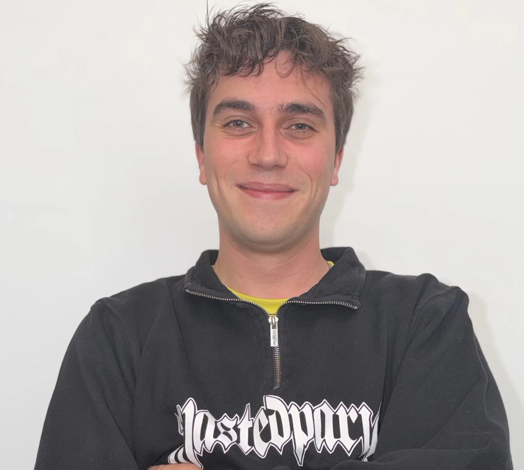 Foto van Armando