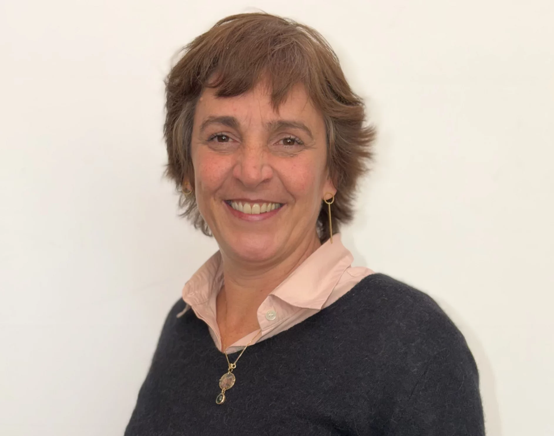 foto van Claire