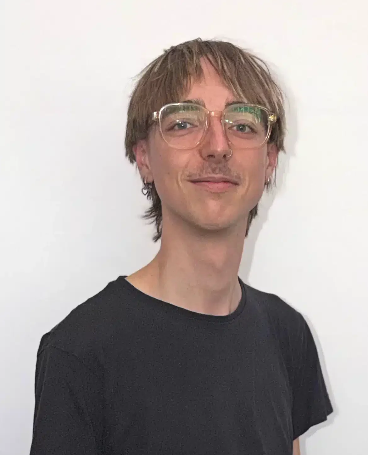 Foto van Pieter