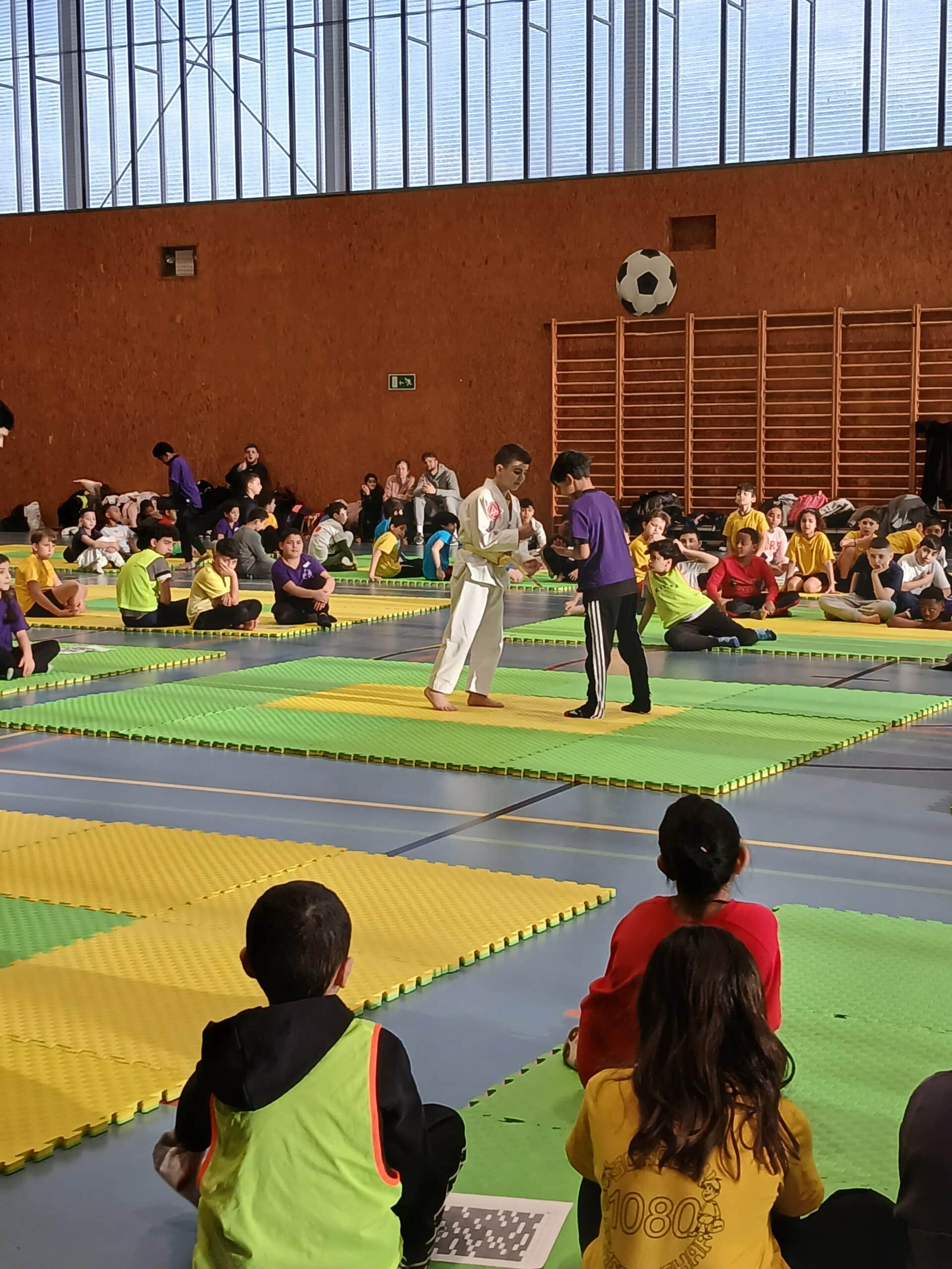 Brede school Molenbeek (BroM)